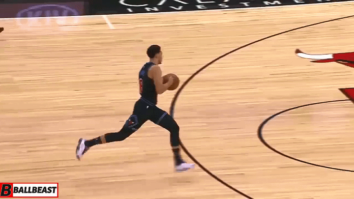 震撼!NBA球星标志性时刻